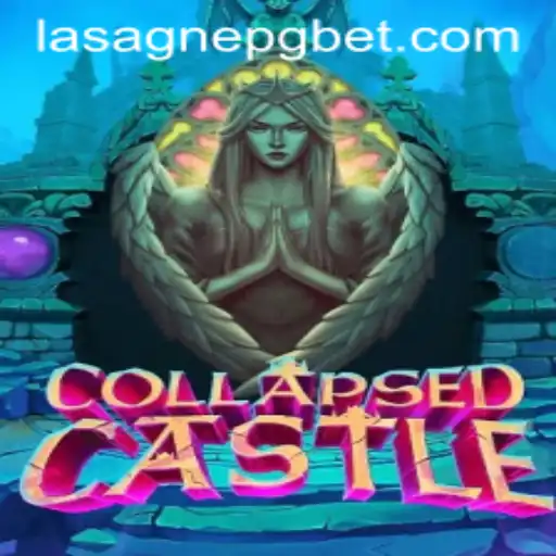 Descubra o Fascinante Mundo de CollapsedCastle