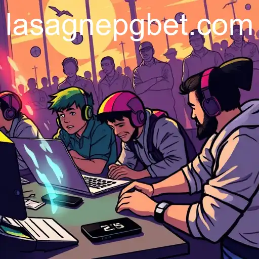 Comunidade Jogadores