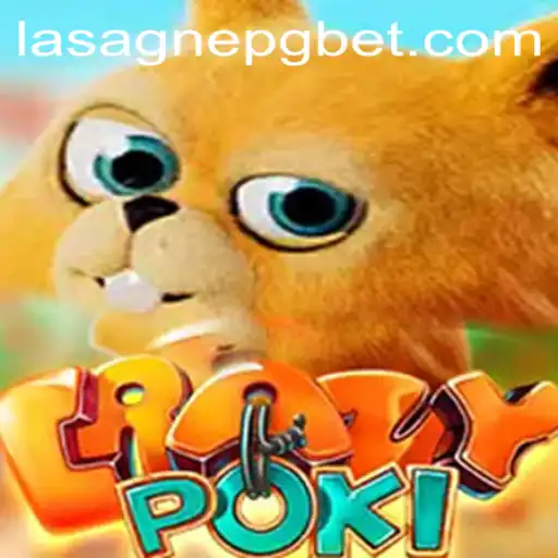 Jogo CrazyPoki: Conquiste Novos Desafios com LasagnePG.com