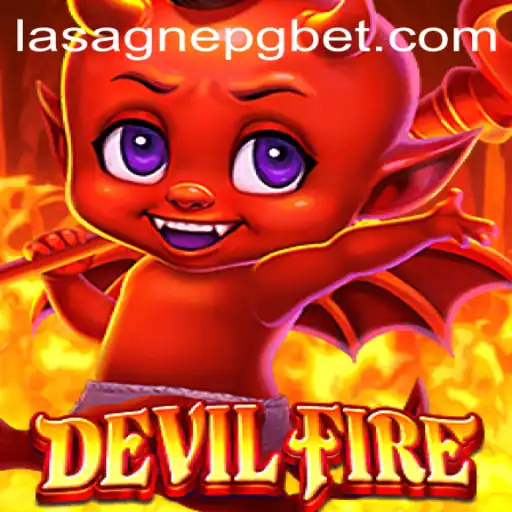 Explorando DevilFire: Um Mergulho no Universo do Jogo