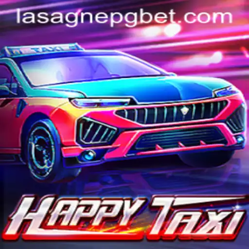 Descubra o Mundo Vibrante de HappyTaxi