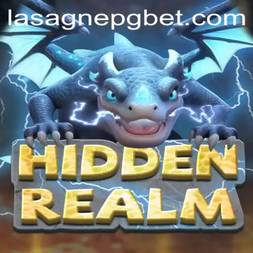 Explorando HiddenRealm: O Universo Enigmático do Novo Jogo de RPG