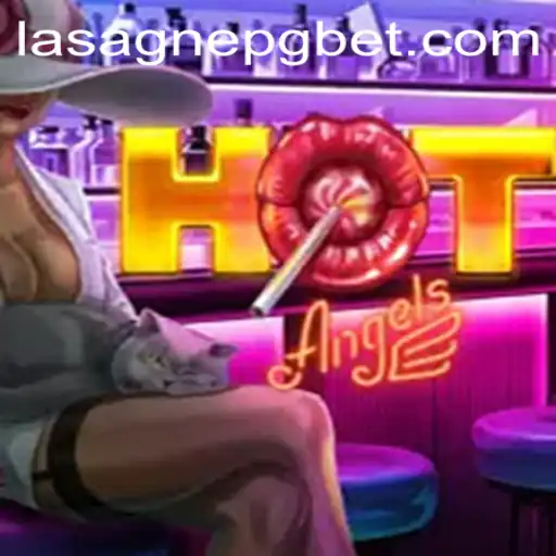 Descubra o Mundo Fascinante de HotAngels