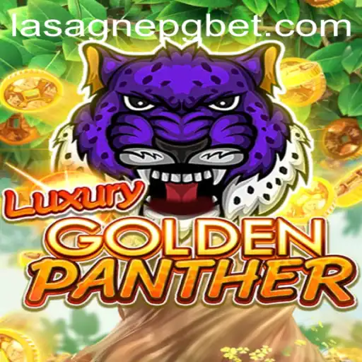 Descobrindo o Fascinante Mundo de LUXURYGOLDENPANTHER