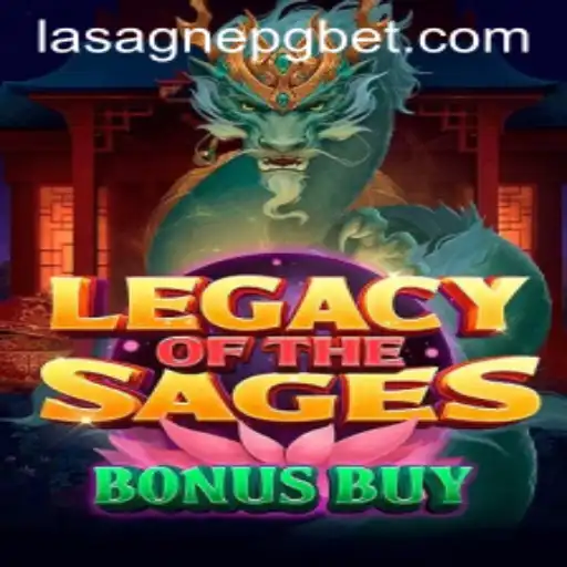 LegacyoftheSagesBonusBuy: Um Mergulho no Mundo das Recompensas Místicas