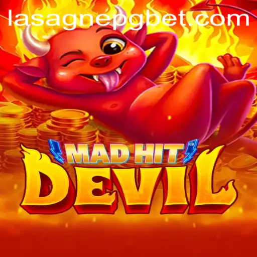 Descubra o emocionante mundo de MadHitDevil