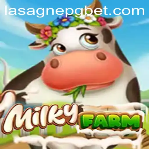 MilkyFarm: Uma Jornada Através do Mundo Virtual Agrícola