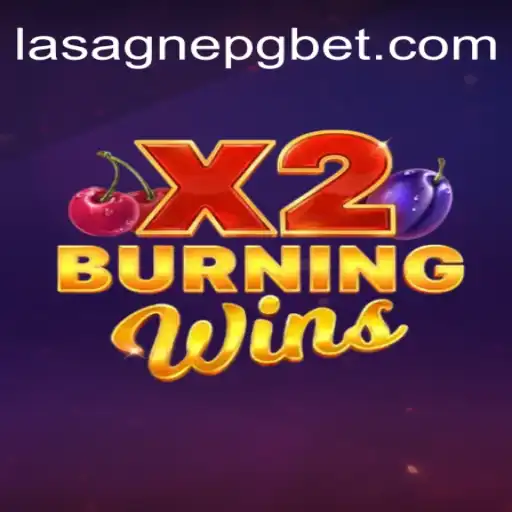 Explorando o Empolgante Mundo de BurningWinsX2 em LasagnePG.com