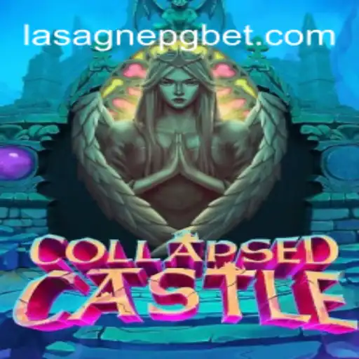 Descubra o Fascinante Mundo de CollapsedCastle