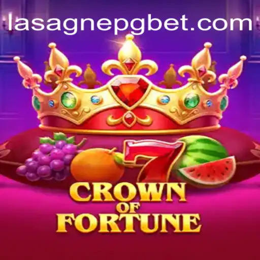Descubra o Intrigante Mundo de CrownofFortune