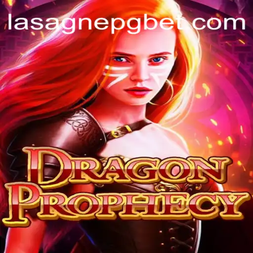 Descubra DragonProphecy: A Nova Sensação do Mundo dos Jogos