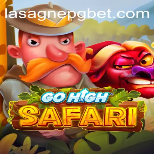 Explorando GoHighSafari: Uma Aventura Selvagem e Estratégica
