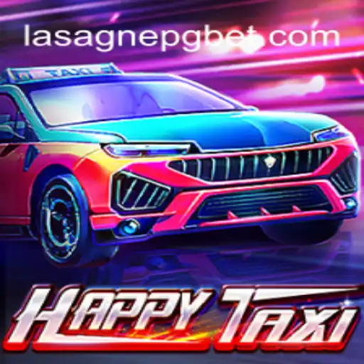 Descubra o Mundo Vibrante de HappyTaxi