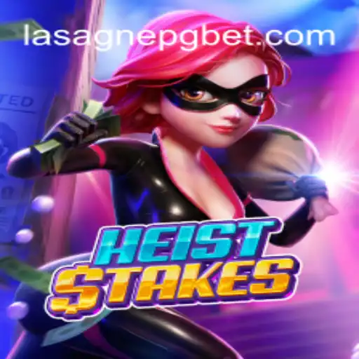 Explorando o Intenso Mundo de HeistStakes