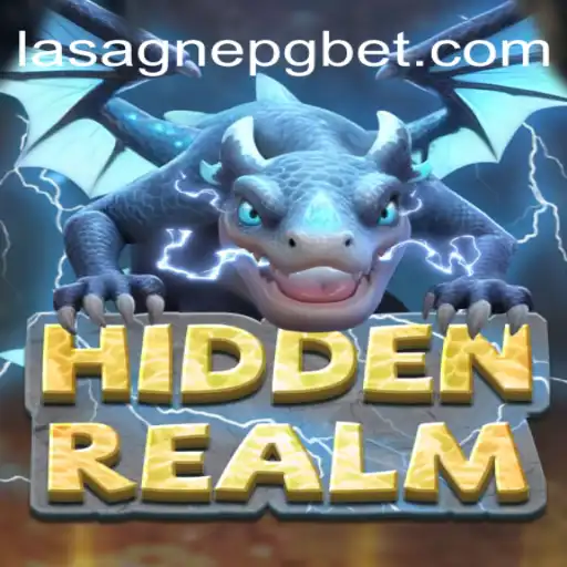 Explorando HiddenRealm: O Universo Enigmático do Novo Jogo de RPG