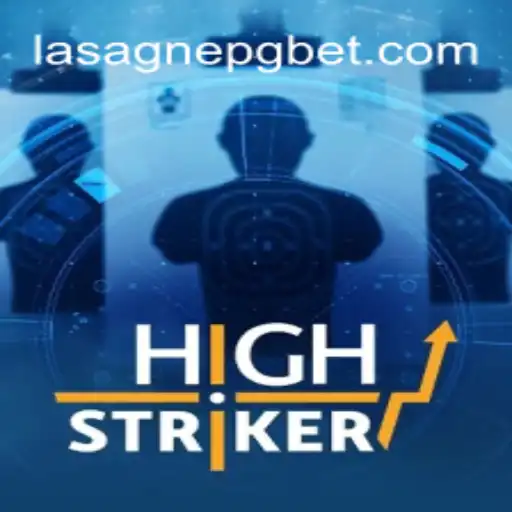 Descubra os Segredos do Empolgante Jogo HighStriker