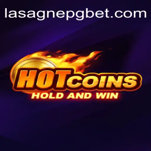 Explorando o Mundo Dinâmico de HotCoins: Uma Aventura Empolgante Inspirada pela Economia Digital