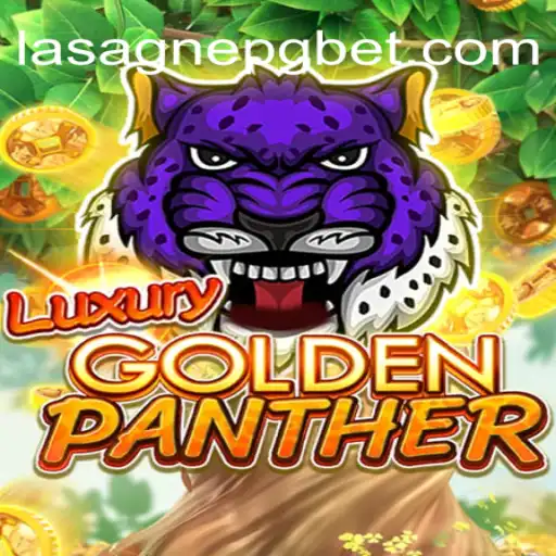 Descobrindo o Fascinante Mundo de LUXURYGOLDENPANTHER