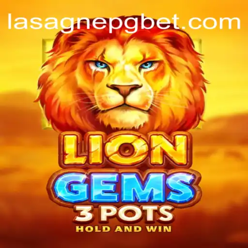 Explore o Mundo Fascinante de LionGems3pots: Regras e Introdução ao Jogo