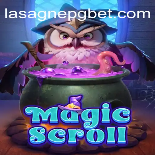 Desvendando MagicScroll: O Fenômeno Lúdico de Estratégia e Aventura