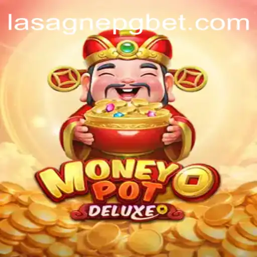 Explorando a Aventura de MoneyPotDELUXE em LasagnePG.com