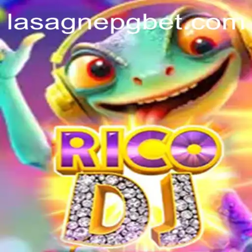 Explorando o Mundo de RicoDJ: O Jogo Inovador e Engajador