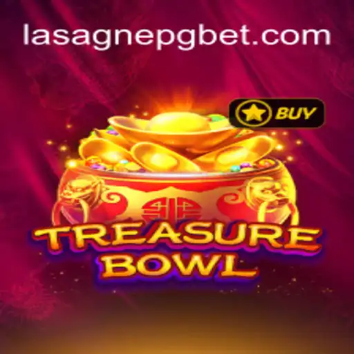 Descubra o Universo de TreasureBowl: Um Jogo de Aventura e Estratégia