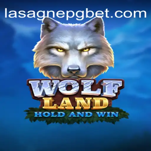 WolfLand: Explorando Aventuras e Estratégias