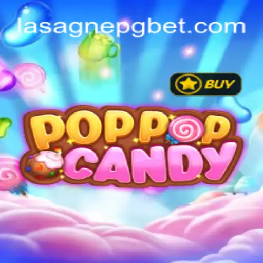 POPPOPCANDY: A Nova Sensação no Mundo dos Jogos