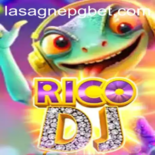 Explorando o Mundo de RicoDJ: O Jogo Inovador e Engajador