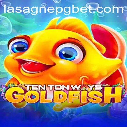 Descubra Tudo Sobre o Jogo TenTonWaysGoldfish: Mergulhe Neste Mundo Aquático Divertido