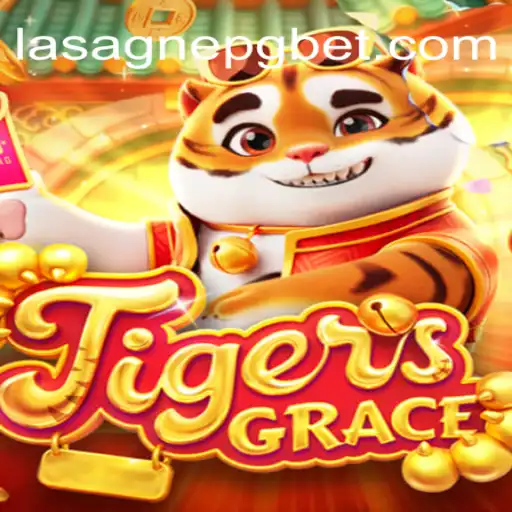 Descubra o Fascinante Mundo de TigersGrace: Um Mergulho no Novo Jogo Inovador