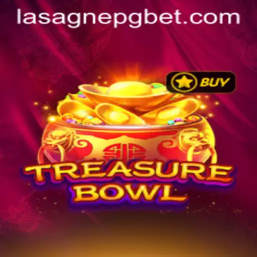 Descubra o Universo de TreasureBowl: Um Jogo de Aventura e Estratégia