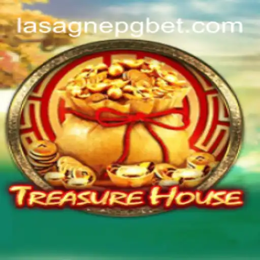 Explore o Mundo de TreasureHouse: Aventuras e Estratégia com LasagnePG.com