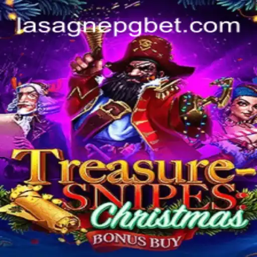 TreasuresnipesChristmas: A Excitante Aventura Festiva de Caça ao Tesouro